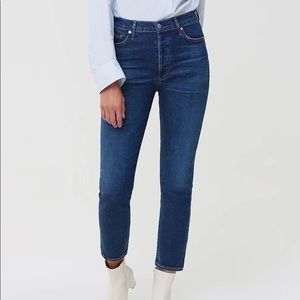 CITIZENS OF HUMANITY JEANS